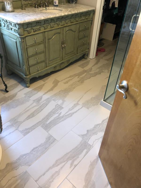 Designer Tile And Stone By Leslie Morton, IL