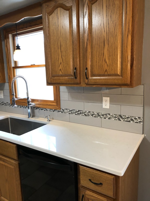 Designer Tile And Stone By Leslie Morton, IL