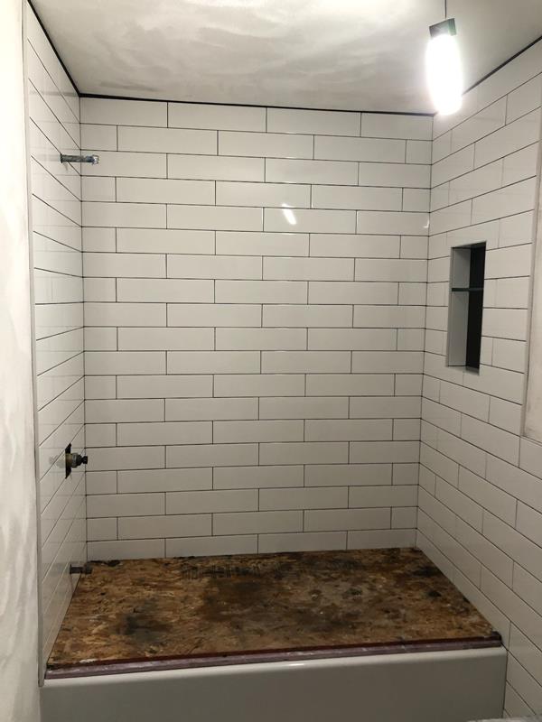 Designer Tile And Stone By Leslie Morton, IL