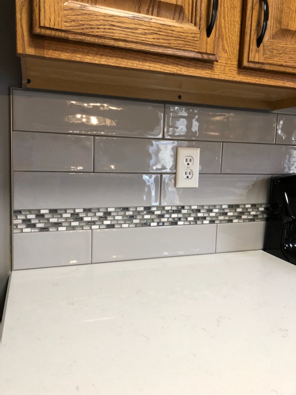 Designer Tile And Stone By Leslie Morton, IL