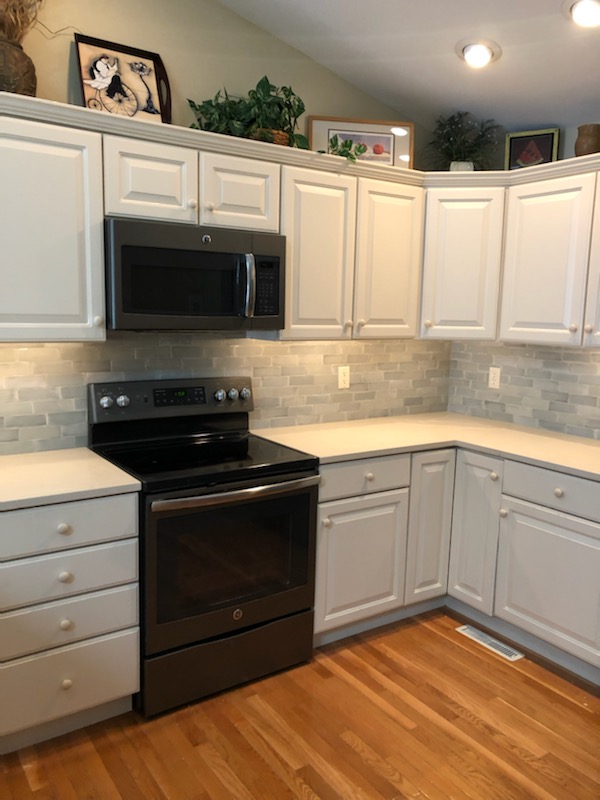 Designer Tile And Stone By Leslie Morton, IL