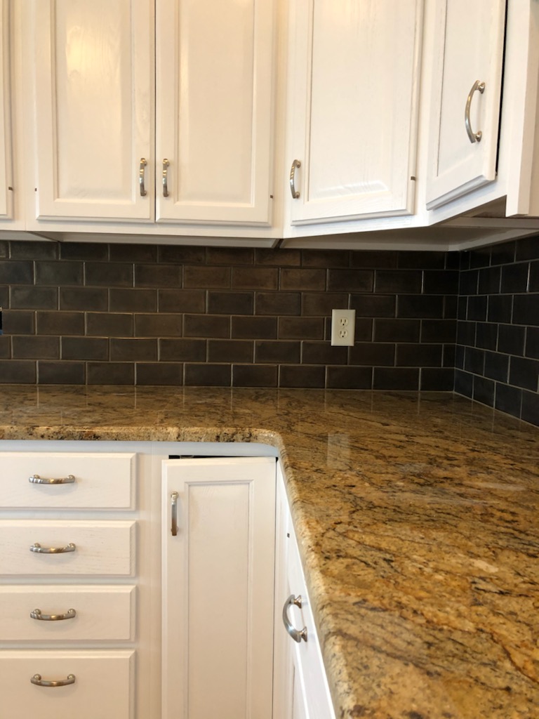 Designer Tile And Stone By Leslie Morton, IL